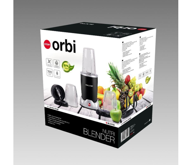 ELDOM BLN700 - 420488 - zdjęcie 4